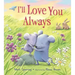 I'll Love You Always
