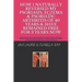 How I Naturally Reversed My Psoriasis, Eczema and Psoriatic Arthritis of 40 Years and Have Remained Free for 3 Years Now: AUTO IMMUNE, GLUTEN FREE, DA