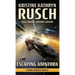 Escaping Amnthra: A Diving Universe Novella