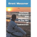 Teaching Structure and Alignment In the Art of Taekwondo