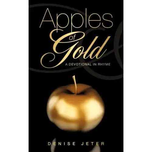 Apples of Gold