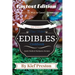Kief Preston's Time-Tested FASTEST Edibles Cookbook: Quick Medical Marijuana Recipes - 30 Minutes or Less