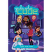 Lights, Music, Code! #3