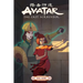 Avatar: The Last Airbender--Suki, Alone