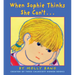 When Sophie Thinks She Can't...
