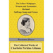 The Collected Works of Charlotte Perkins Gilman: The Yellow Wallpaper, Women and Economics, Herland, Suffrage Songs and Verses, and Why I Wrote 'The Y
