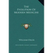The Evolution of Modern Medicine