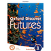 Oxford Discover Futures Level 1 Student Book