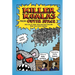 Killer Koalas from Outer Space and Lots of Other Very Bad Stuff t