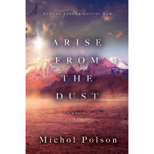 Arise From The Dust