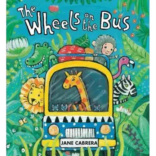 The Wheels on the Bus