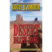 Desert Death-Song: A Collection of Western Stories