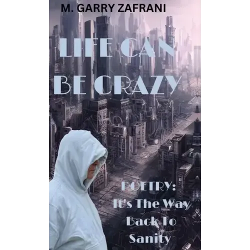 Life Can Be Crazy