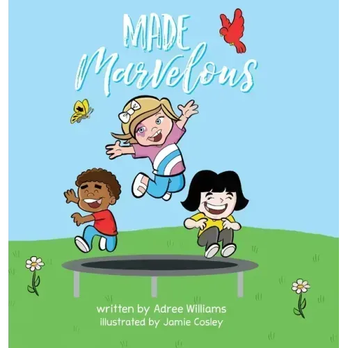 Made Marvelous