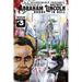 Abraham Lincoln Burns in Hell Issue #3