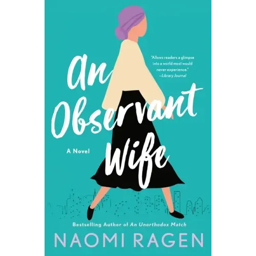 An Observant Wife