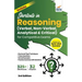 Shortcuts in Reasoning (Verbal, Non-Verbal, Analytical & Critical) for Competitive Exams 3rd Edition