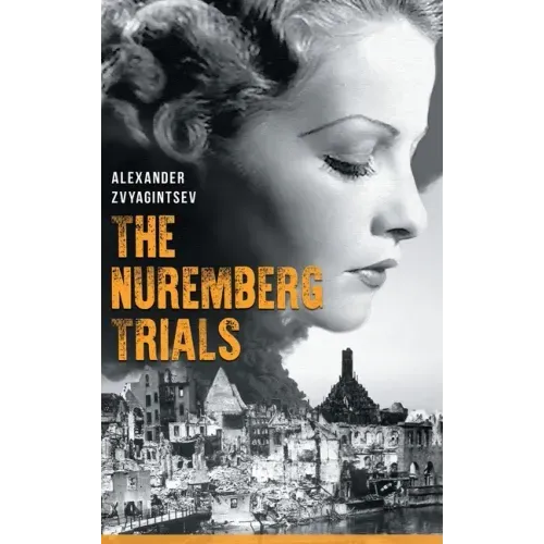 The Nuremberg Trials