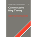 Commutative Ring Theory