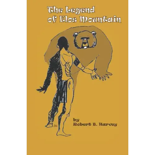 The Legend of Elos Mountain