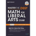 Master the Dsst Math for Liberal Arts Exam