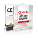 Ceh V11 Certified Ethical Hacker Study Guide + Practice Tests Set