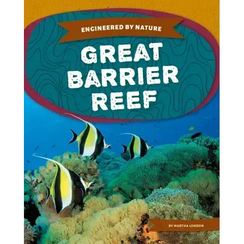Great Barrier Reef