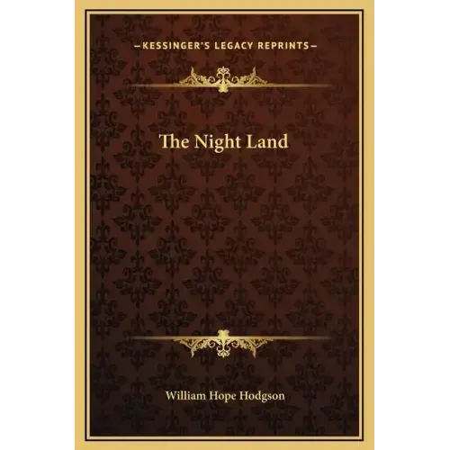 The Night Land