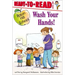 Wash Your Hands!