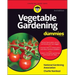 Vegetable Gardening for Dummies