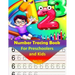 Number Tracing book for Preschoolers and kids ages 3-6: Number tracing workbook, Practice For preschoolers, line tracing