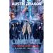 Liquid Cool (Liquid Cool Book 1): The Cyberpunk Detective Series