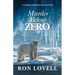 Murder Below Zero