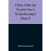 A History Of Wales From The Earliest Times To The Edwardian Conquest (Volume Ii)