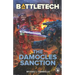 BattleTech: The Damocles Sanction