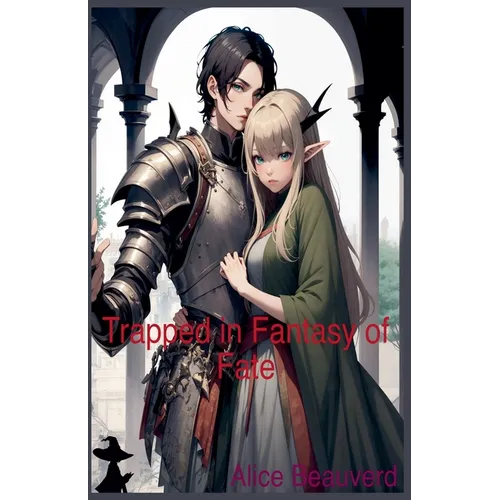 Trapped in Fantasy of Fate