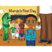 Marvin's 2nd Day