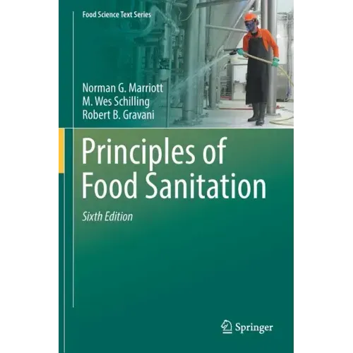 Principles of Food Sanitation