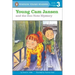 Young CAM Jansen and the Zoo Note Mystery