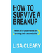 How to Survive a Breakup: (When all of your friends are birthing their second child)