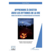 Apprendre à exister avec les rythmes de la vie: Jalons conceptuels et méthodologiques en formation