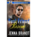 The Best Friend Rescue: A K9 Handler Romance