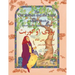 The Old Woman and the Eagle: Bilingual English-Pashto Edition