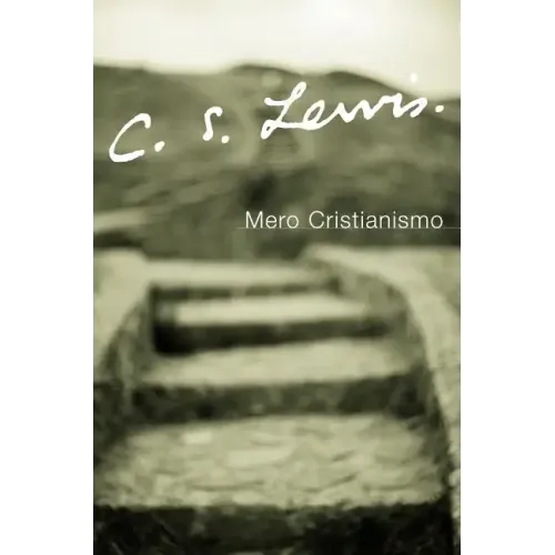 Mero Cristianismo