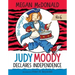 Judy Moody Declares Independence: #6