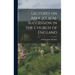 Lectures on Apostolical Succession in the Church of England