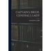 CAPTAIN's BRIDE, GENERAL's LADY