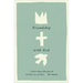 Friendship with God: A Path to Deeper Fellowship with the Father, Son, and Spirit