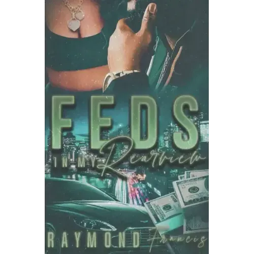 Feds In My Rearview