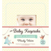 The Baby Keepsake Book and Planner